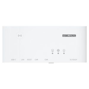 Energiemanagement ISG Connect