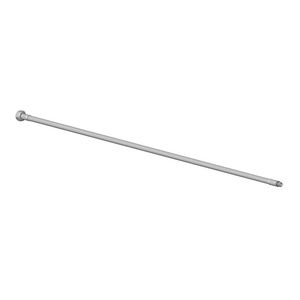 Drukslang M8x1x9/16"x600mm 0430041030090