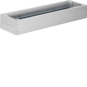 Sokkel IP54 1350x200x400mm