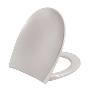Closetzitting SCANDINAVIA PLUS manhattan softclose en liftoff boutlengte 60mm D05