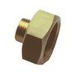 Reduceernippel bi.dr.(install.) x bu. dr. 1,1/4x3/4