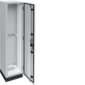 Verdeler Univers IP55 klasse I 1850x300x275mm+100mm sokkel