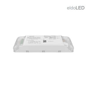 Voeding LED eldoLED SOLOdrive 240/A 20W DALI