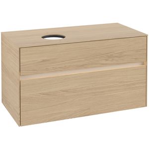 Collaro Wastafelonderkast 1000x548x500mm C039B0VJ