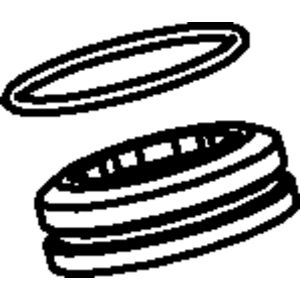 Druppelring 59913996
