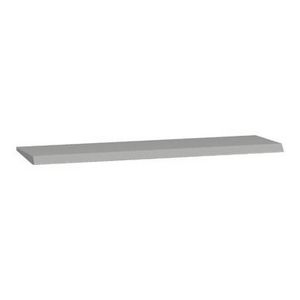 Regendak 1200x400mm RAL7035 Spacial WM