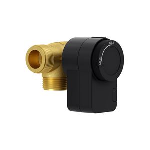 Drukventiel HUV DN 25