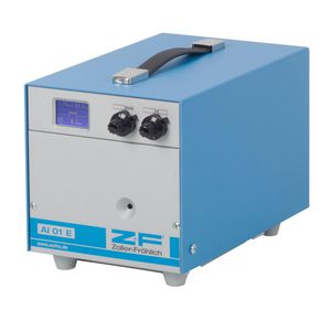 Elektrische stripmachine voor aders 0,05 t/m 6mm²