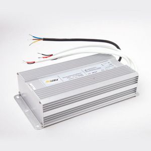 LED driver CV 200W 8,3A F 24V niet dimbaar