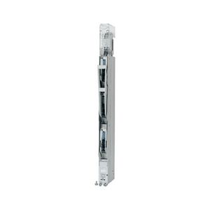 NH-zekeringlastscheiderstrook, 500V/160A, 690V/160A, NH00, R