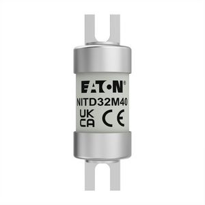 Zekering laagsp. 32A AC 415V BS88/A1 18x55 gM BS 3 VVE=20