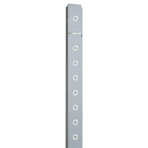 Afschermset verticaal zijkant XL3 4000
