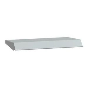 Regendak 300x200mm RAL7035 Spacial WM
