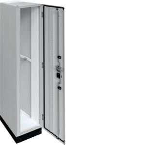 Verdeler Univers IP55 klasse I 1850x300x 400mm+100mm sokkel