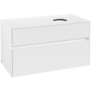 Collaro Wastafelonderkast 1000x548x500mm C04000MS