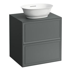 Lade Elem Waskom H812852/3 2 Laden H 600/W 580/D450 Mm Grtr