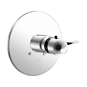 Wandafbouwset thermostaat 08619175