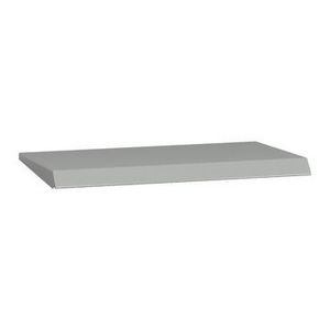 Regendak 600x400mm RAL7035 Spacial WM
