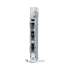 NH-zekeringlastscheiderstrook, 500V/250A, 690V/250A, NH1, RM
