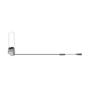 Elektrische toebehoren eValve controller gegoten 35x40mm