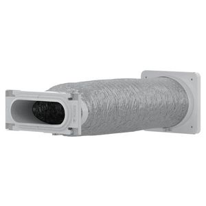 Luchtgeleidingsaccessoire LSWP 315-0,9  E