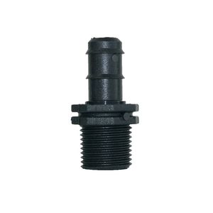Synpro koppelstuk 1/2" BUI x 16mm