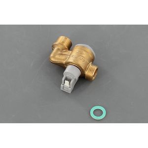 Stromingschakelaar haaks na serienr. 0039L 3287011