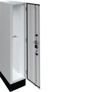 Verdeler Univers IP55 klasse II 1850x300x 400mm+200mm sokkel