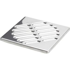 Rooster 150 chroomnikkelstaal/gepolijst 4951 135669 VVE=50