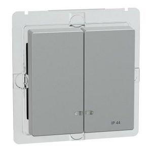 M.VENST IP44 ALU MER SYSTEM M WIP