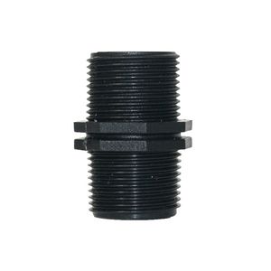 Synpro nippel 3" BUI x 3" BUI