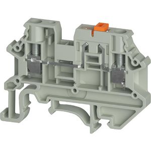 KNIFE DISC. TERM.WTN 4 S TKM VVE=100