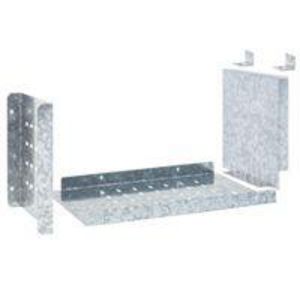 U- Scheidingsset aanbouw modulen D725 4000A max. XL3 4000