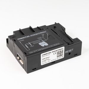 Ontvanger afstandsbediening Mertik G6R-R4AU-XD