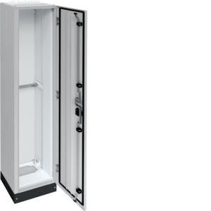 Verdeler Univers IP55 klasse II 1850x300x275mm+100mm sokkel