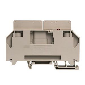 Scheidingsklem d.beige 35mm2 125 A, VVE=5