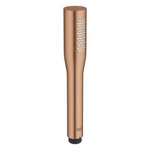 Staafhanddouche 1 straalsoort Euphoria Cosmopolitan Stick Warm Sunset Geborsteld