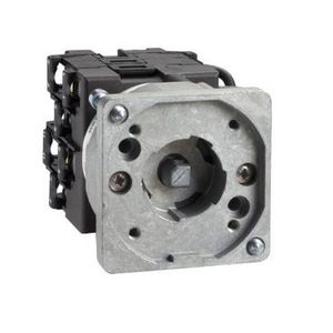Schakelblok stappenschakelaar 1P 45gr. 12A 22 Harmony K1/K2