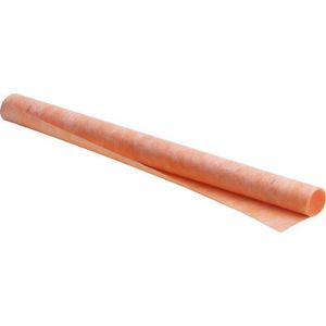 Afdichtingsbaan 0,5x1500x1500 kunststoffolien (PE/ zak)