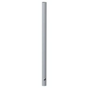Installatievoet polyester sokkels ZM ZA en ZZ Half ondergr.