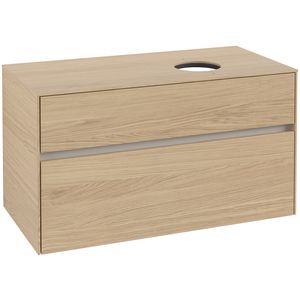 Collaro Wastafelonderkast 1000x548x500mm C04000VJ