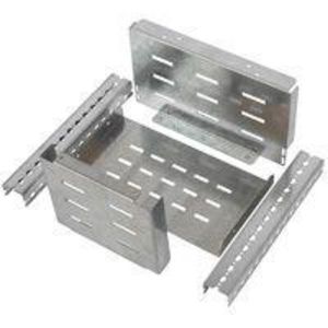 U- Scheidingsset aanbouw modulen D475 1600A max. XL3 4000