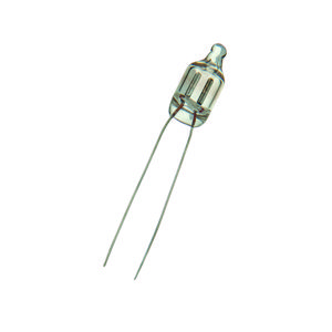 Neonlamp WT 6X13 95V glas helder VVE=10