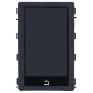 Welcome IP Touch module 5 inch Desfire/IC