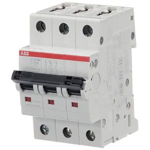 MCB ST203M-C10