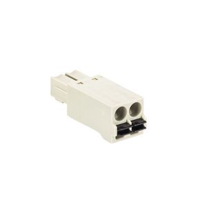 Printplaatklem 8513 BS/10 OB VVE=50