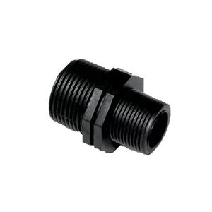 Synpro nippel verloop 3" BUI x 2 1/2" BUI