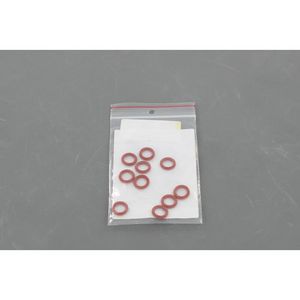 Set a 10st. O-ring gloeiplug 3286121