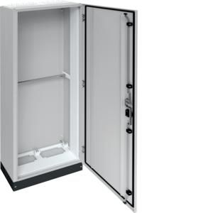 Verdeler Univers IP55 klasse I 1850x550x275mm+100mm sokkel