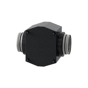 Gecombineerd ventilatiesysteem FBF LULH 160 AU